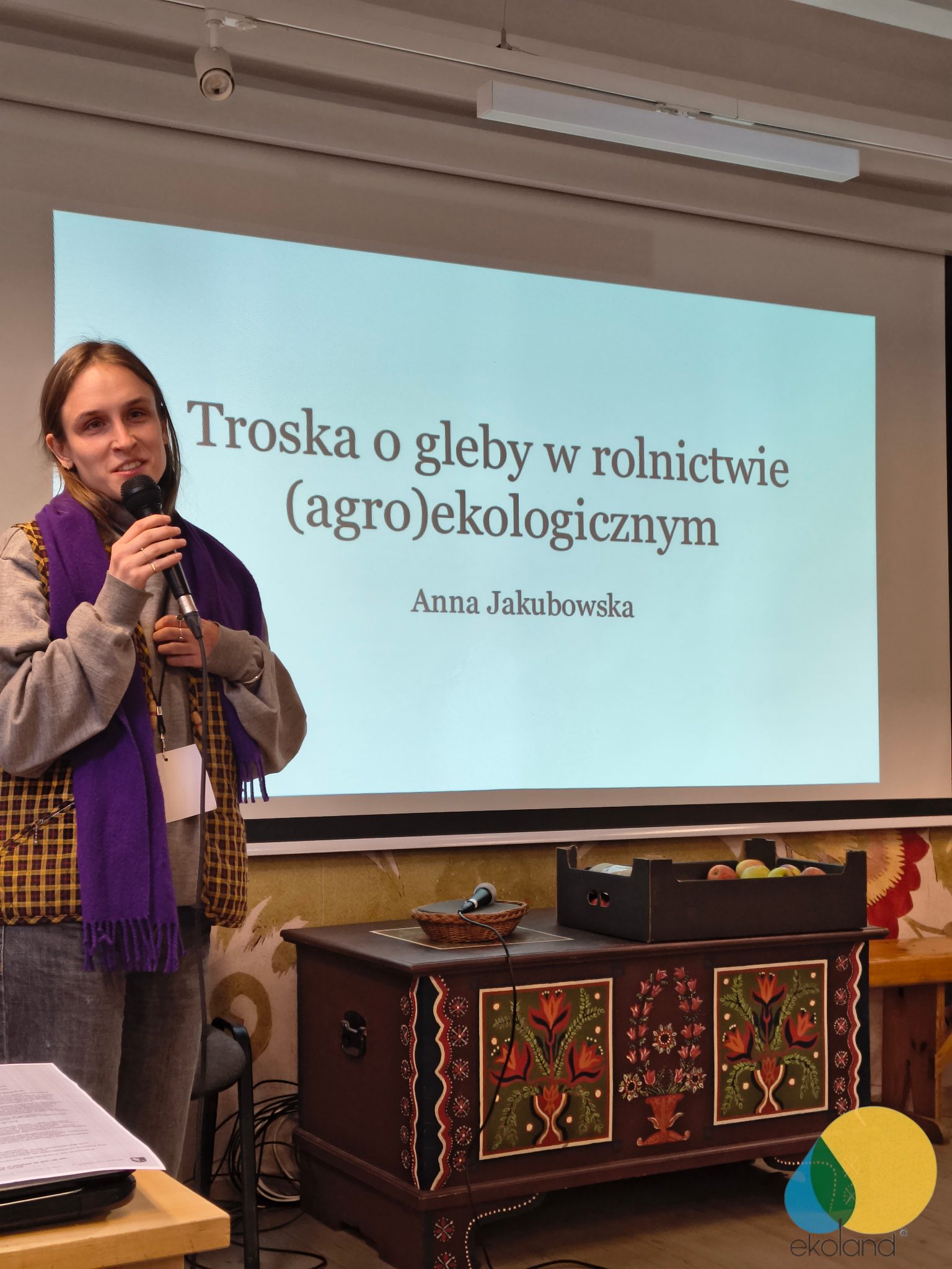 Anna Jakubowska