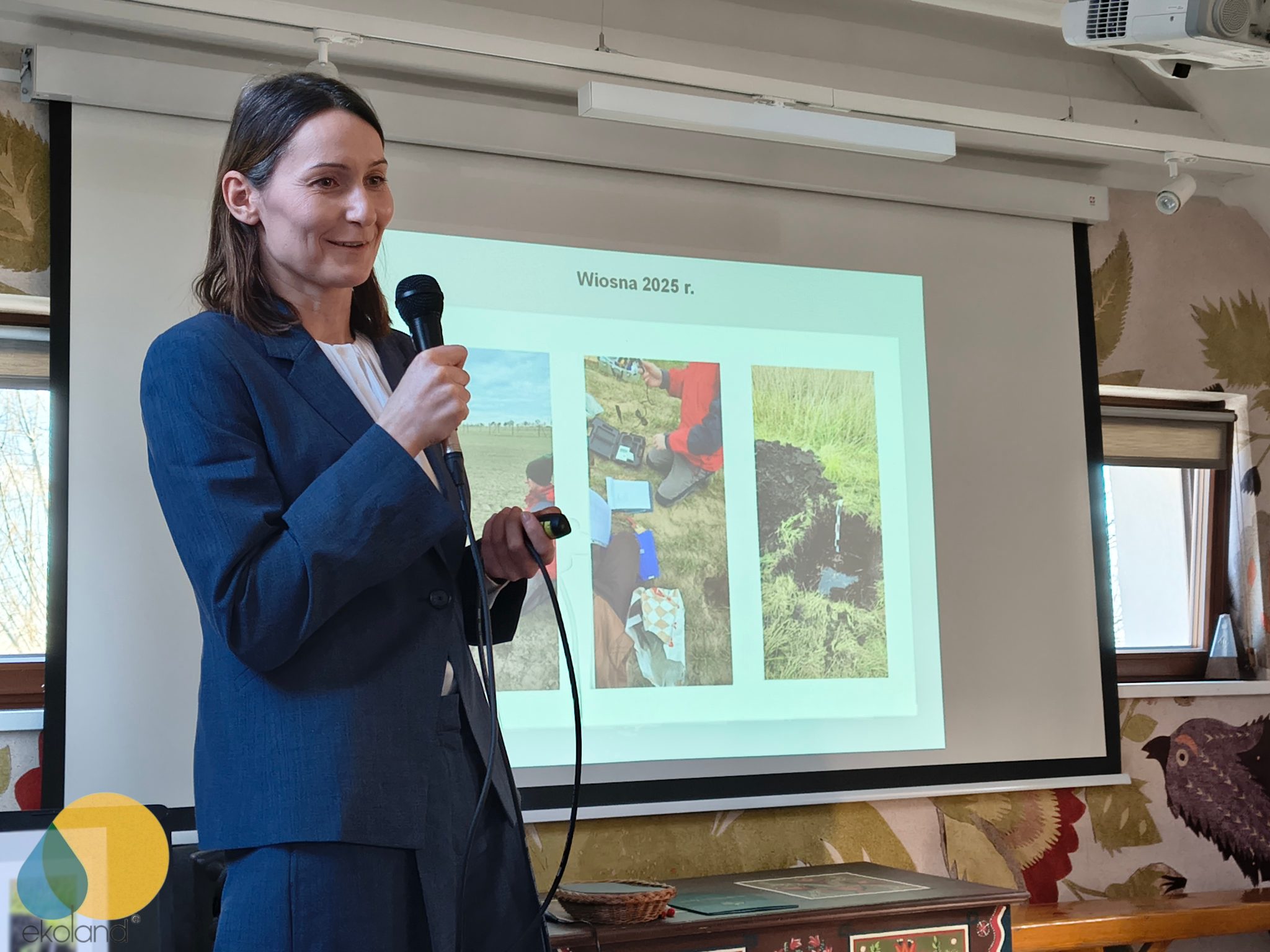 Monika Bartkowiak - Fundacja OneHealth